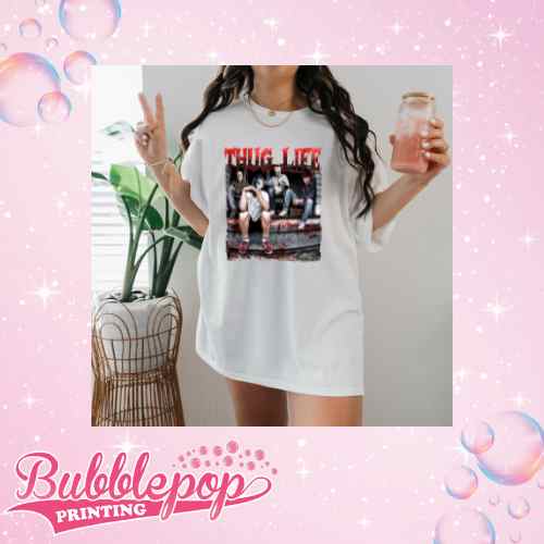 Custom T-Shirt