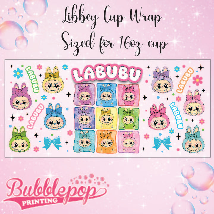 Labubu 3