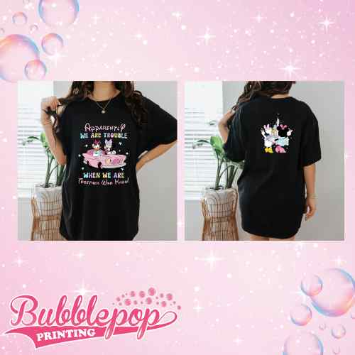 Custom T-Shirt