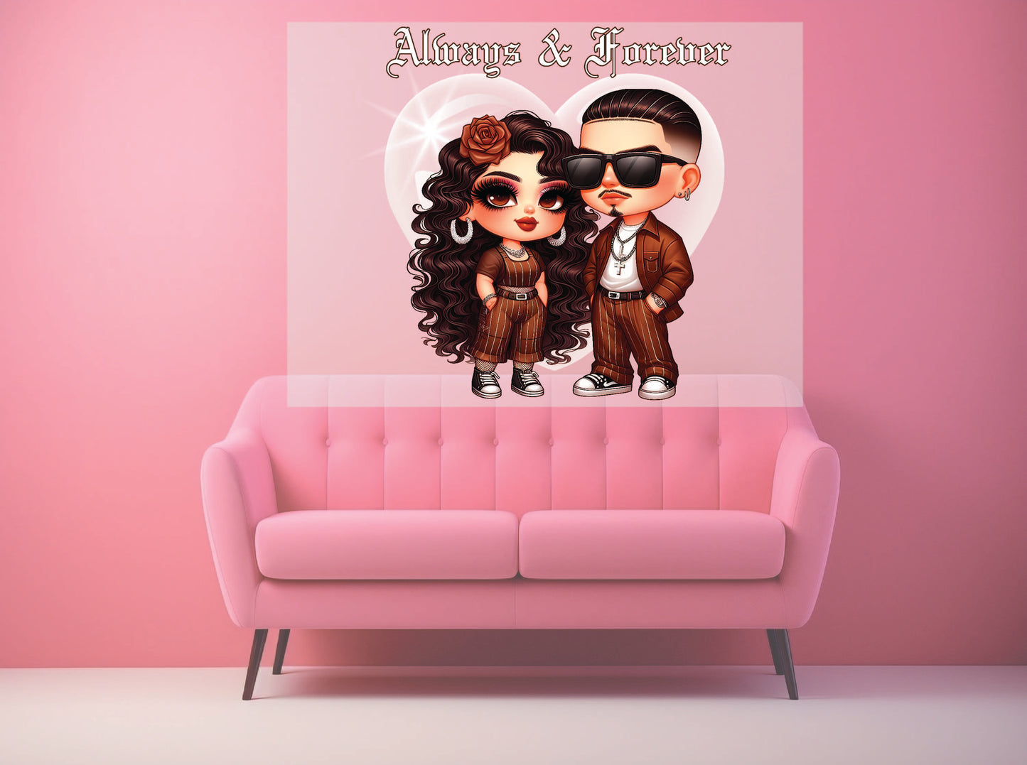 Always and Forever 10