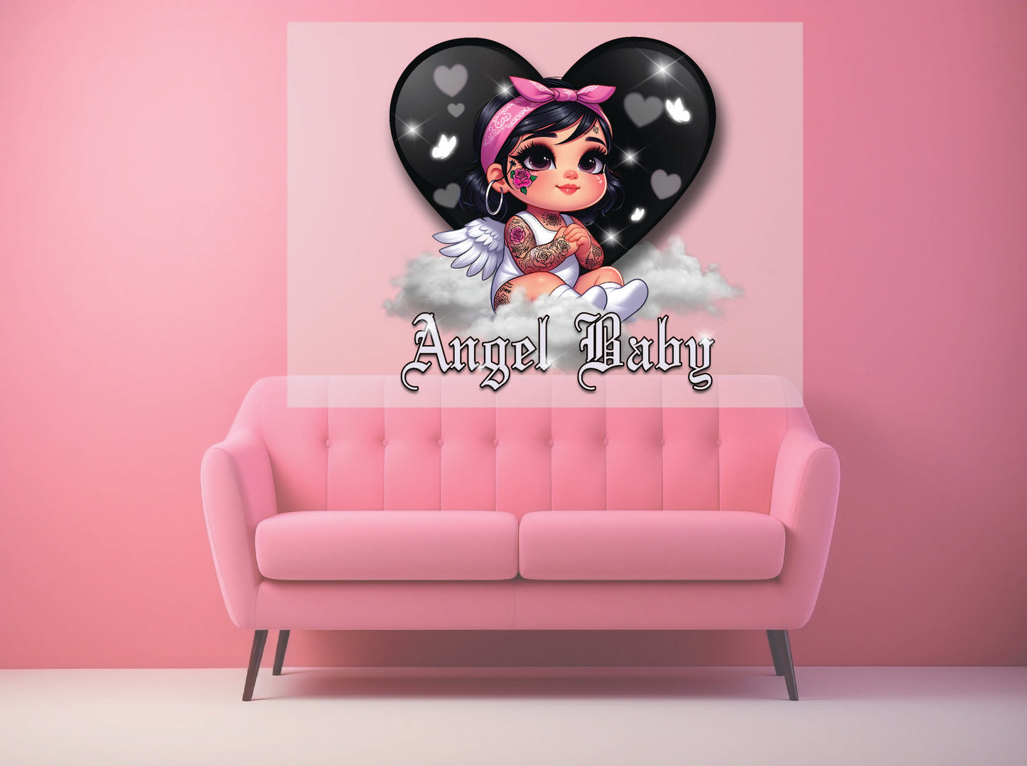 Angel Baby 2