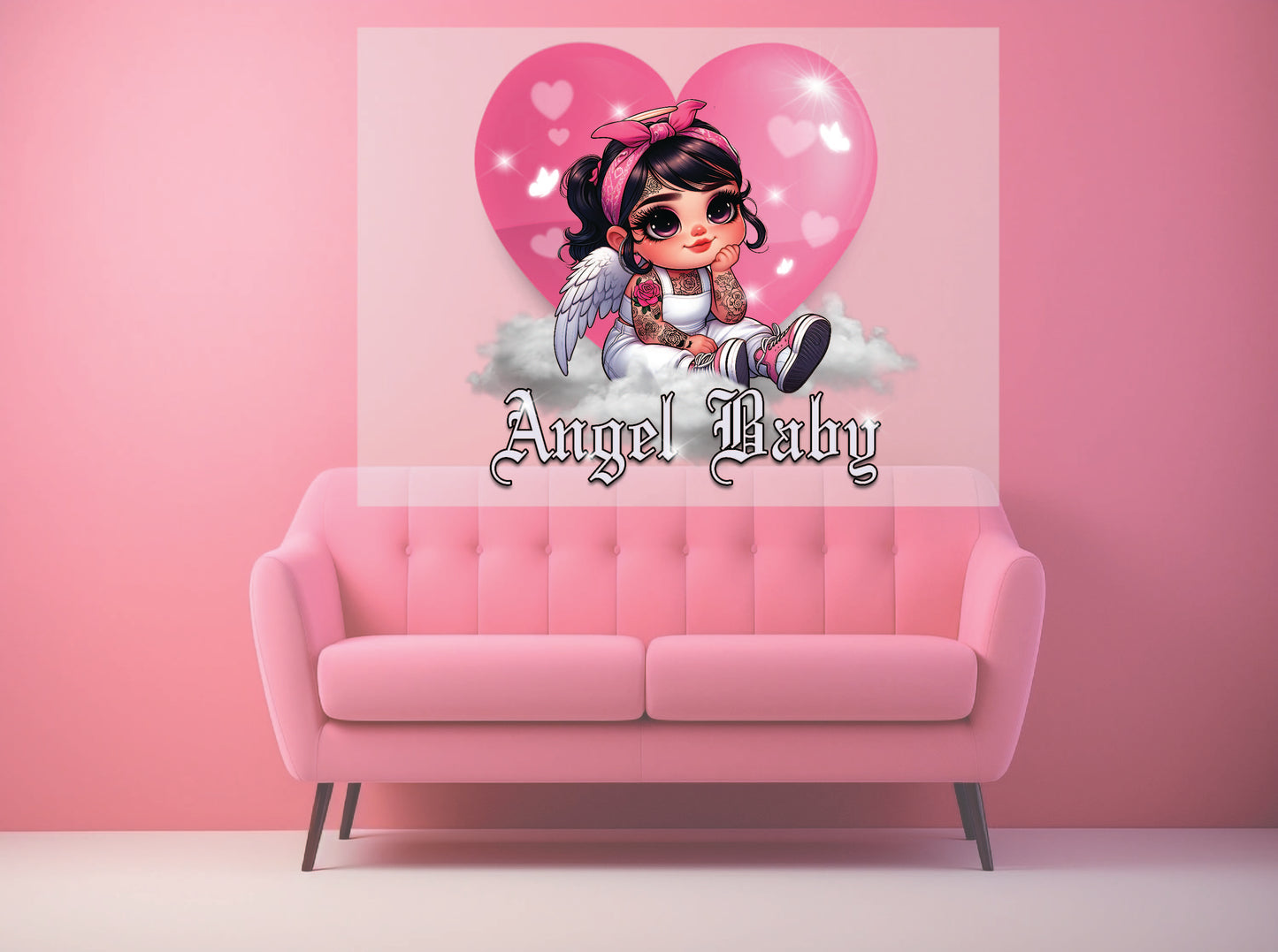 Angel Baby 4