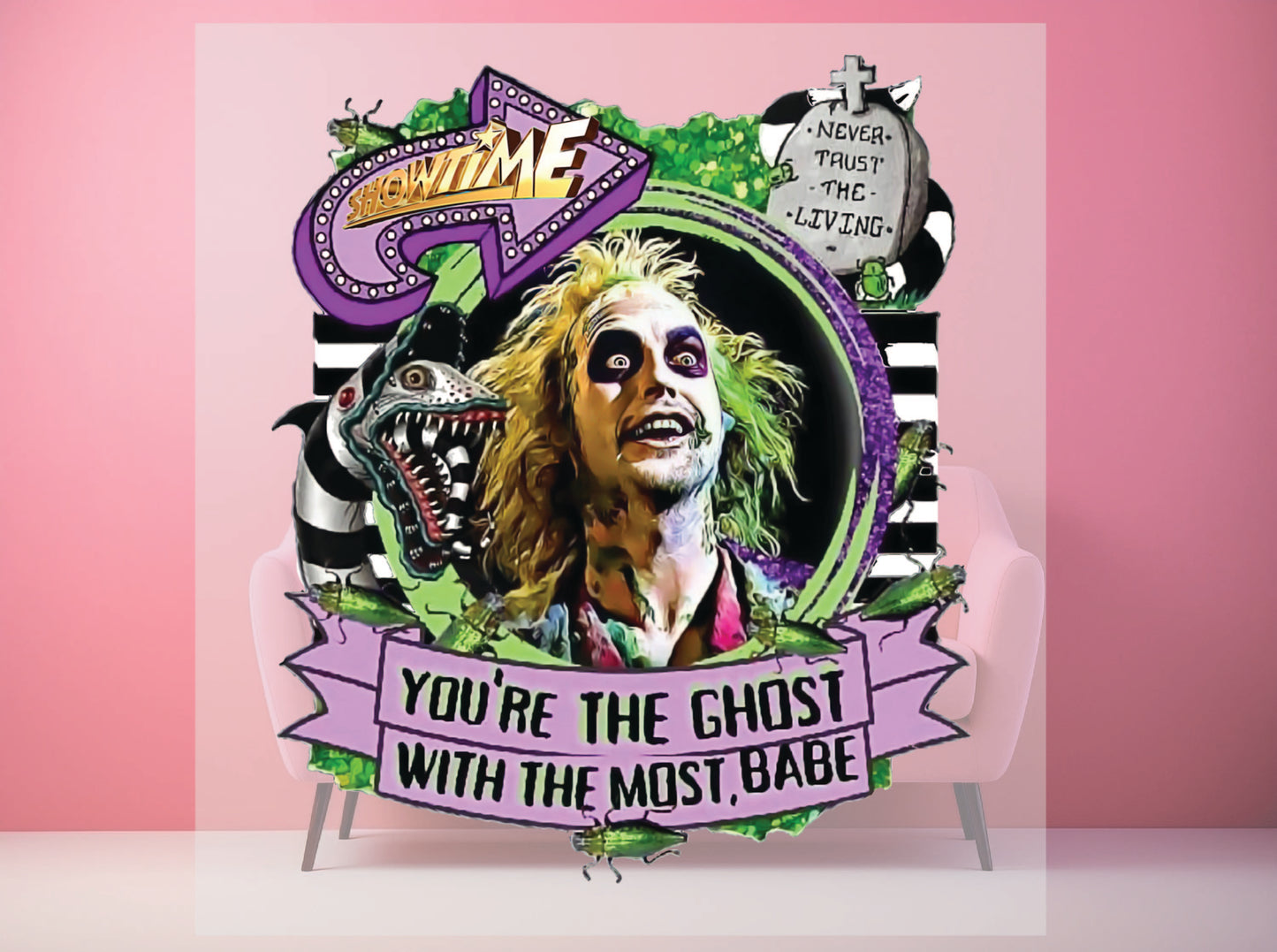 Beetlejuice