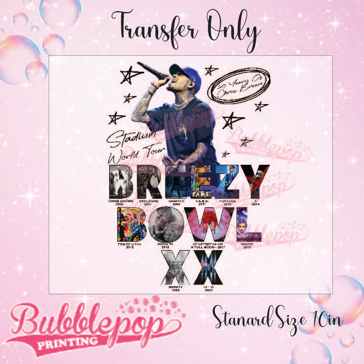 Breezy 19
