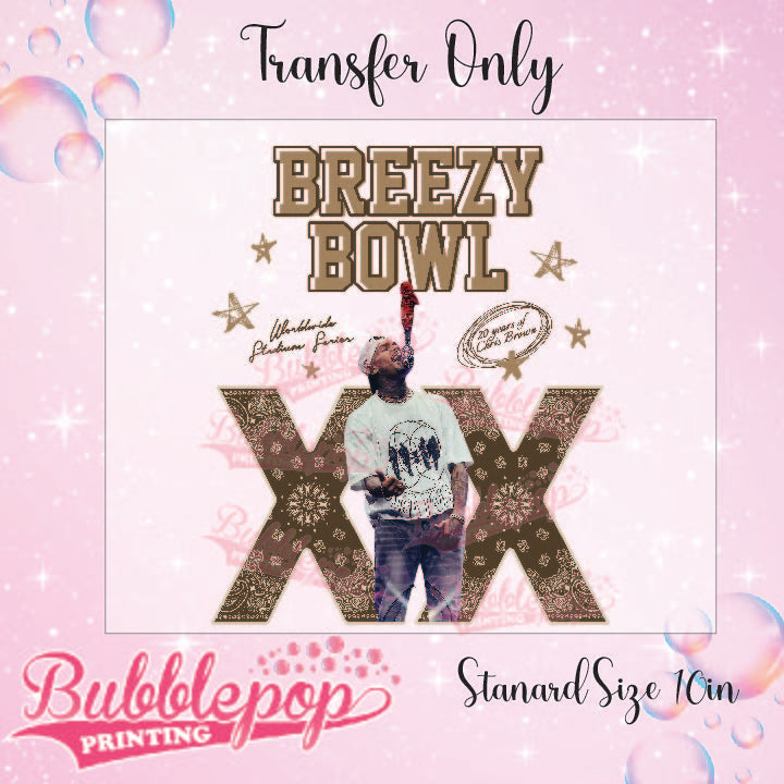 Breezy 2