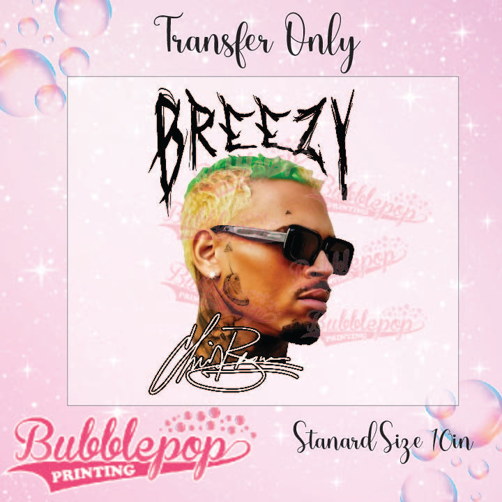 Breezy 24