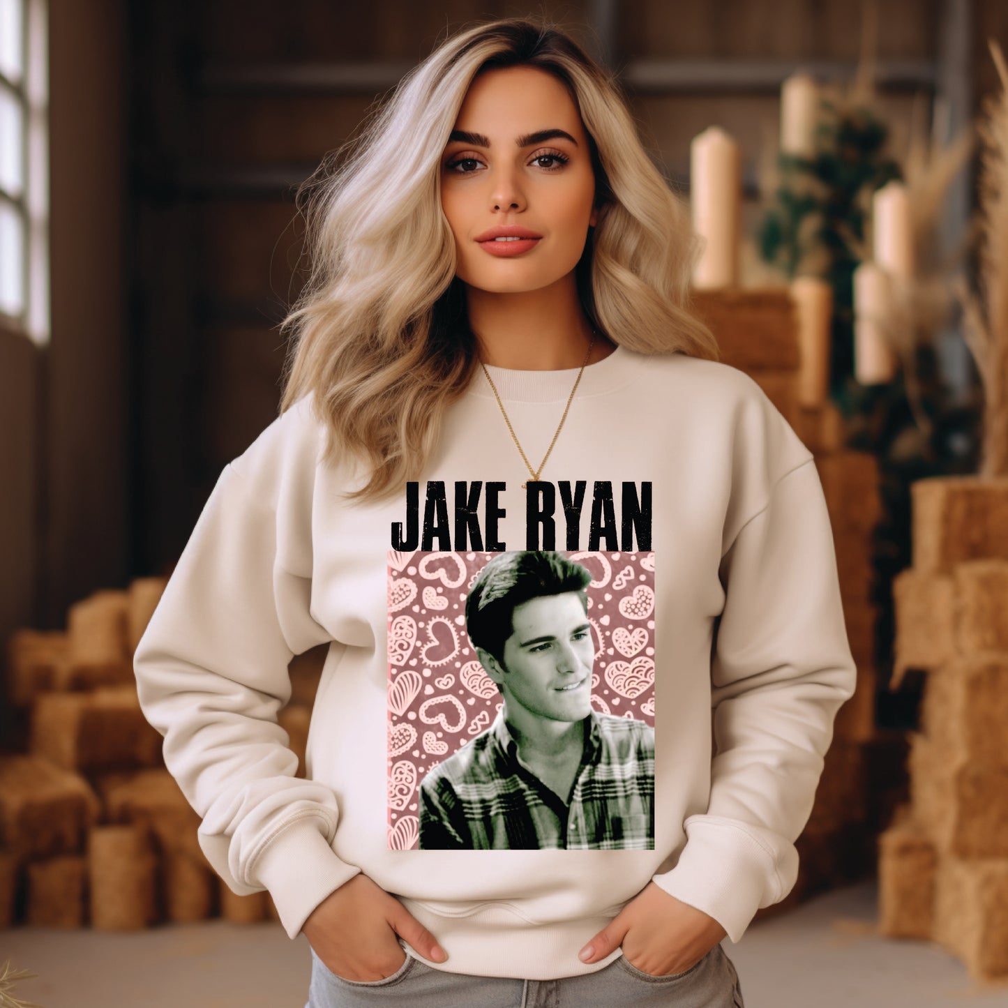 Jake Ryan