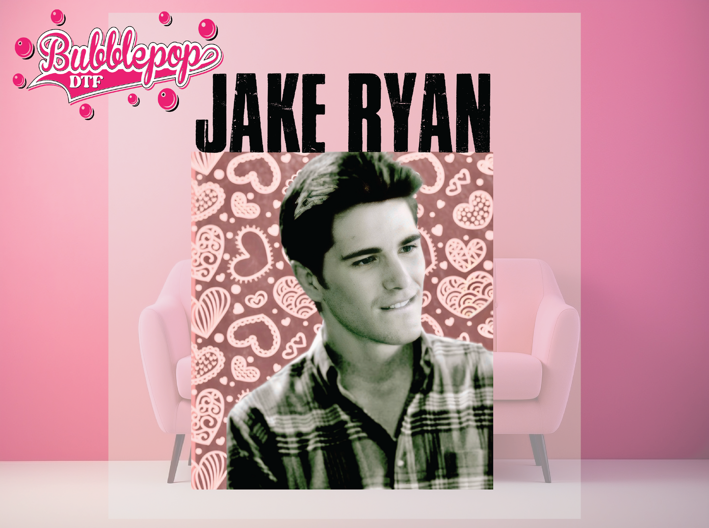 Jake Ryan