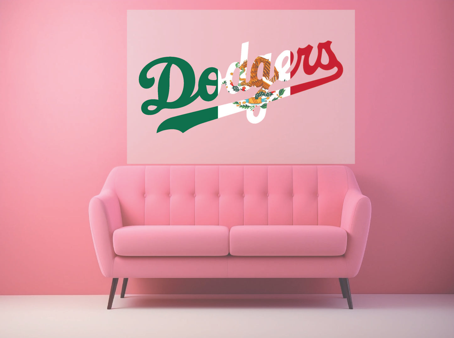 Latina Dodgers