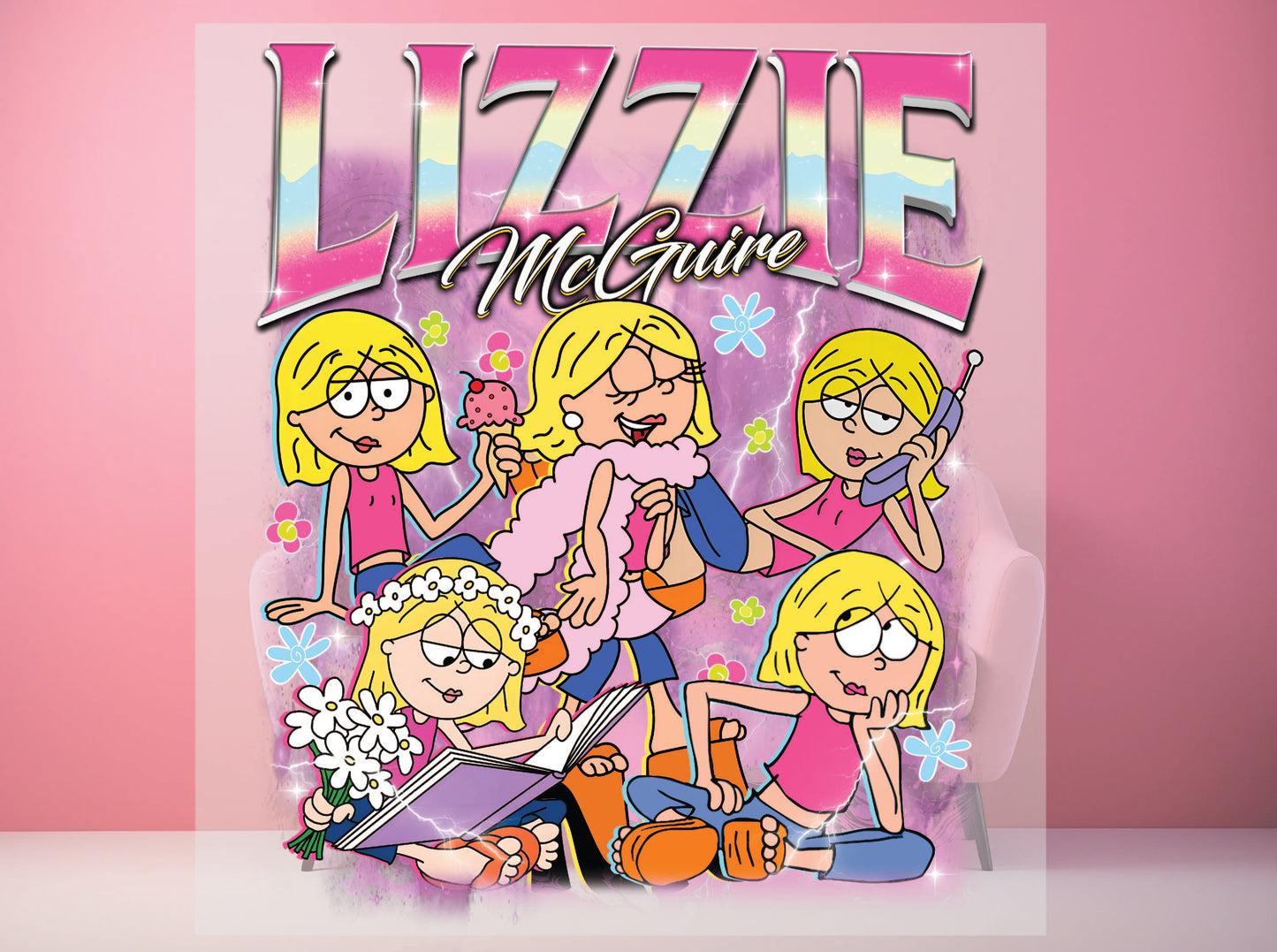 Lizzie McGuire