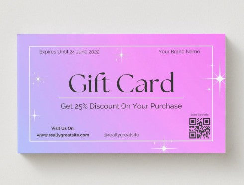 Business Cards
