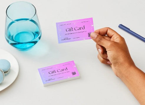 Business Cards