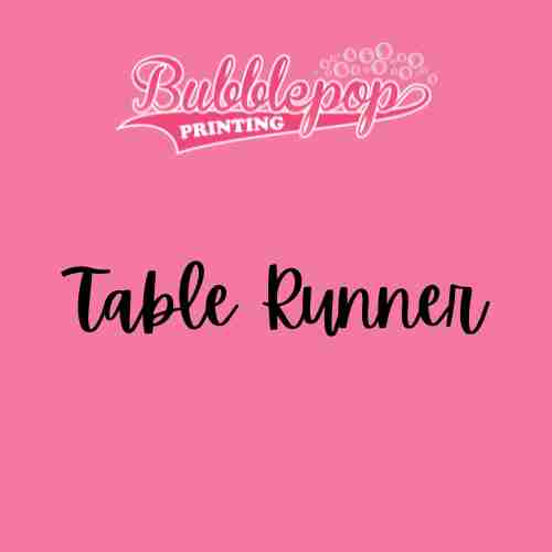 Table Runner