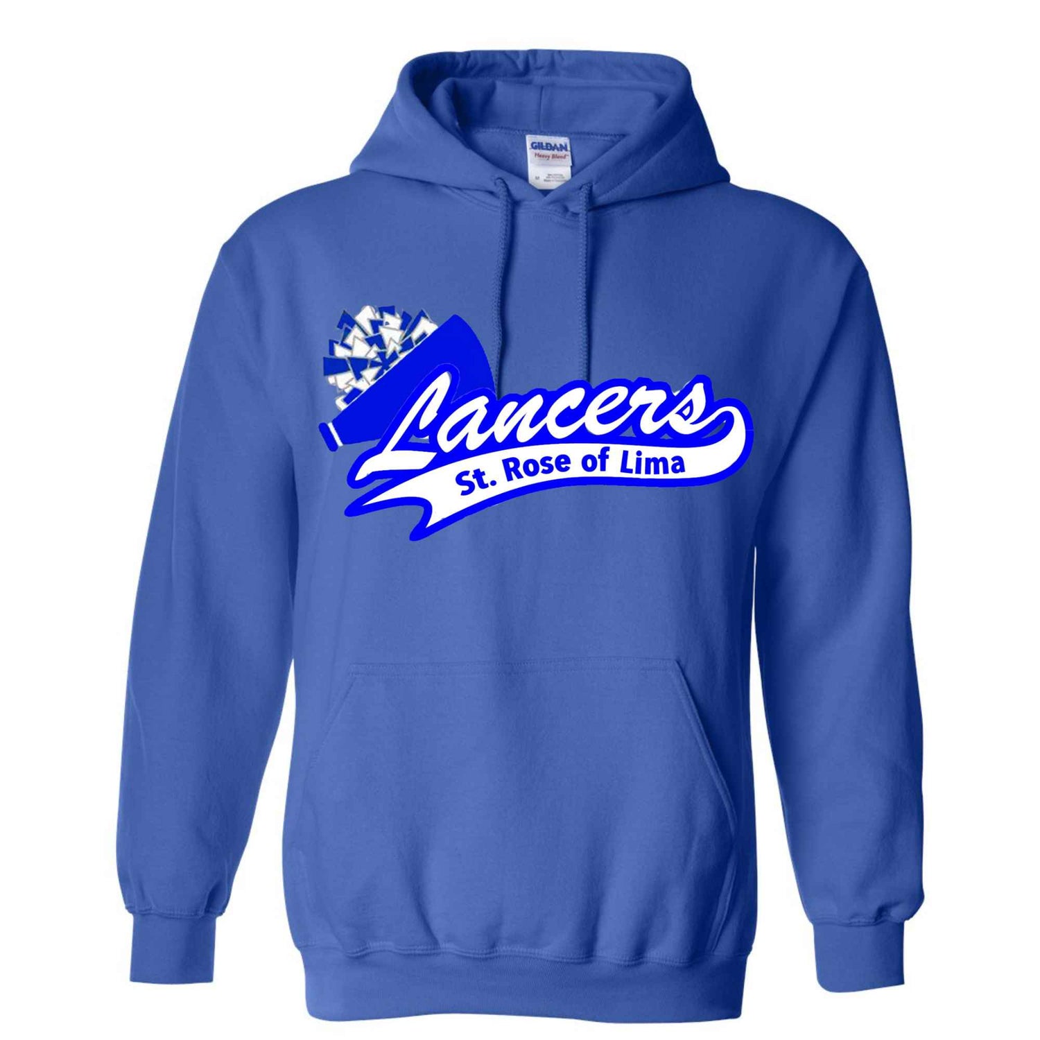 Lancers Cheer