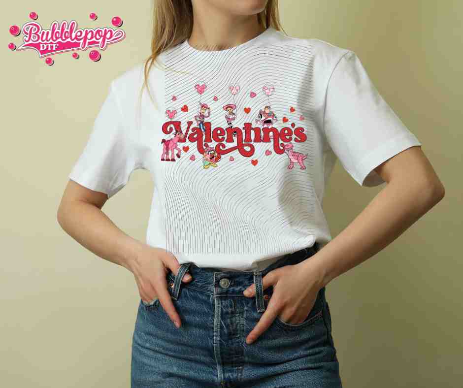 Toy Story Best Day vday2025_003