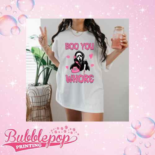 Custom T-Shirt