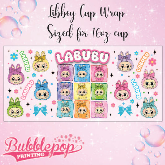 Labubu 3
