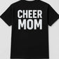 Pamela Park Panthers Cheer T-Shirt Deadline DEC 3rd
