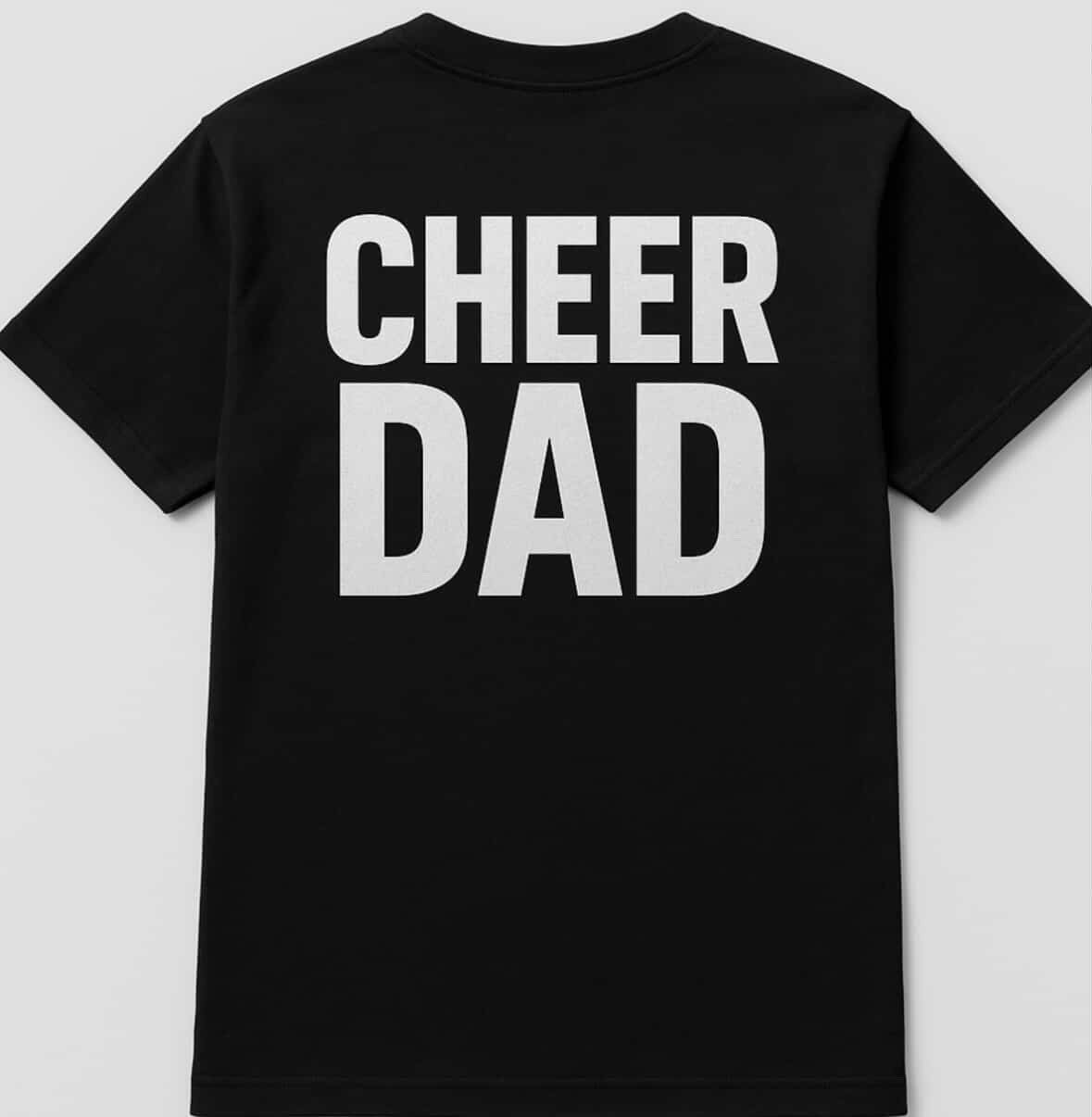 Pamela Park Panthers Cheer T-Shirt Deadline DEC 3rd