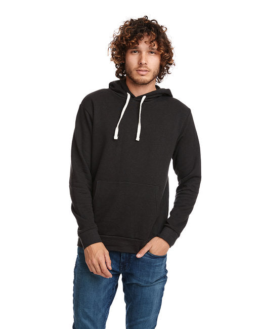 Next Level Pullover Hoodie