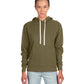 Next Level Pullover Hoodie