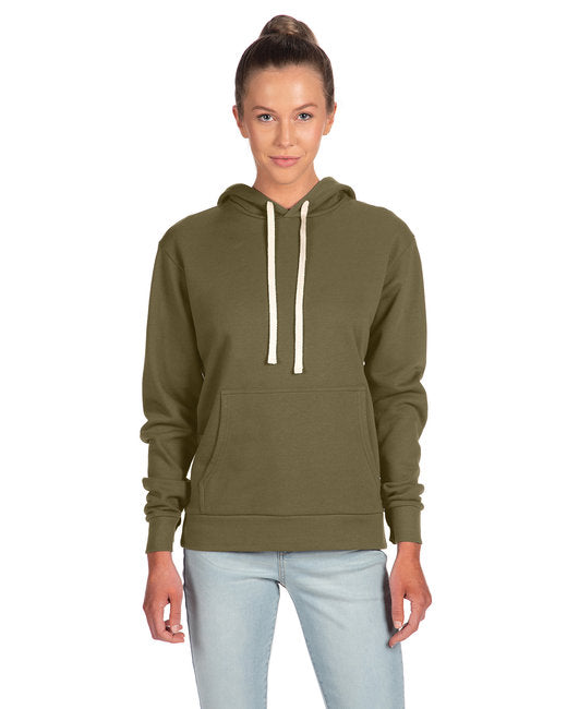 Next Level Pullover Hoodie