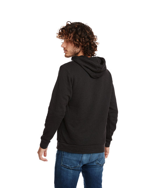 Next Level Pullover Hoodie