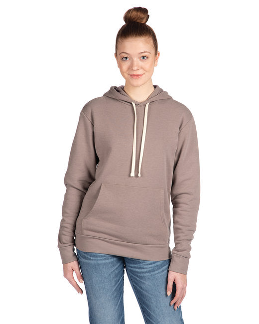 Next Level Pullover Hoodie