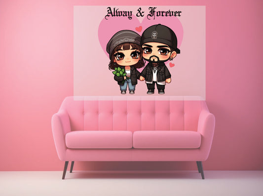 Always and Forever 1