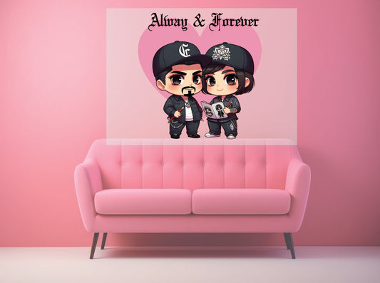 Always and Forever 2