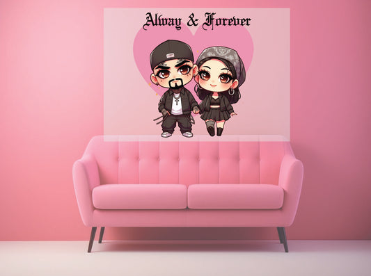Always and Forever 3