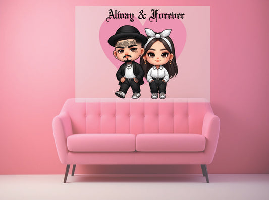 Always and Forever 6
