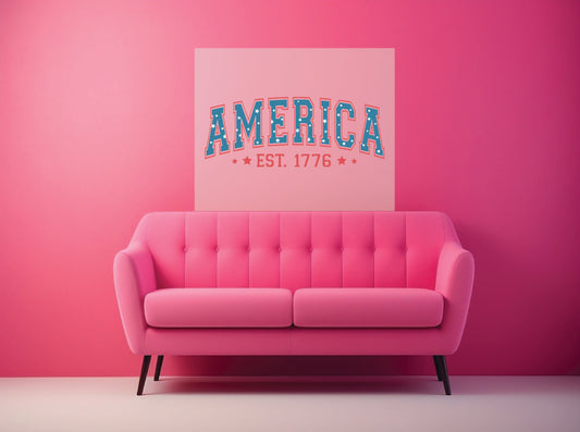 America 1776
