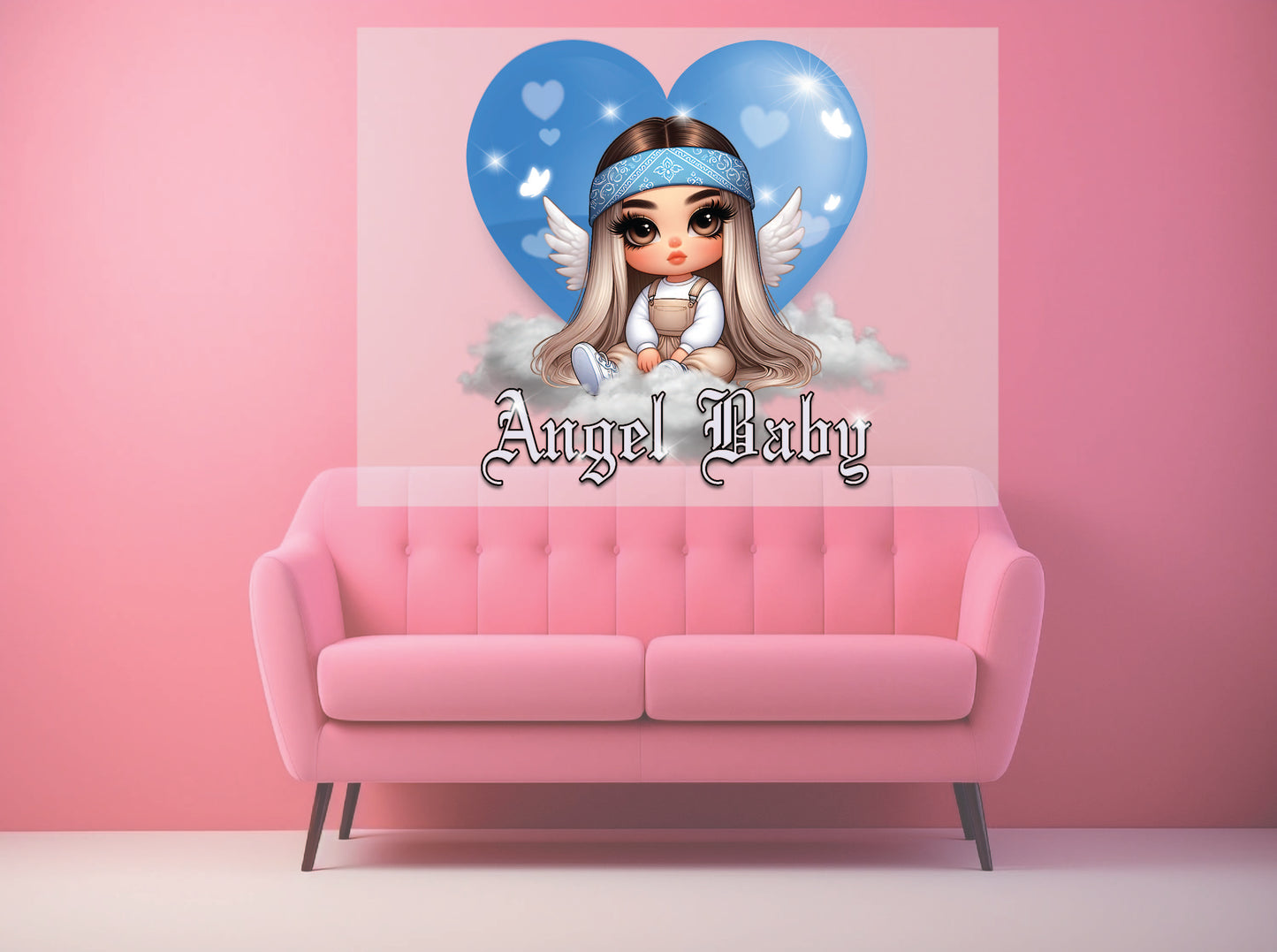 Angel Baby 3