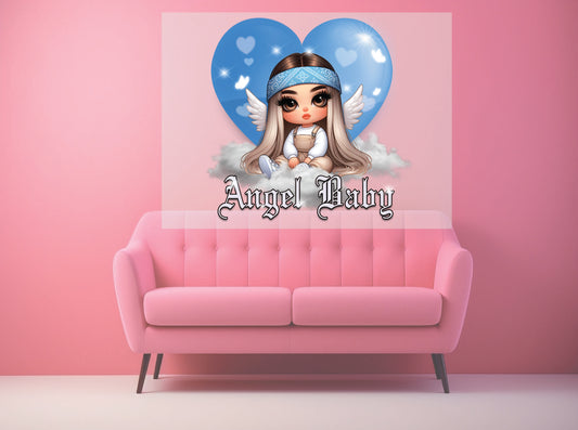 Angel Baby 3