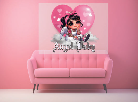 Angel Baby 4