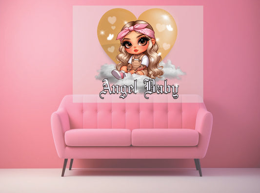 Angel Baby 5