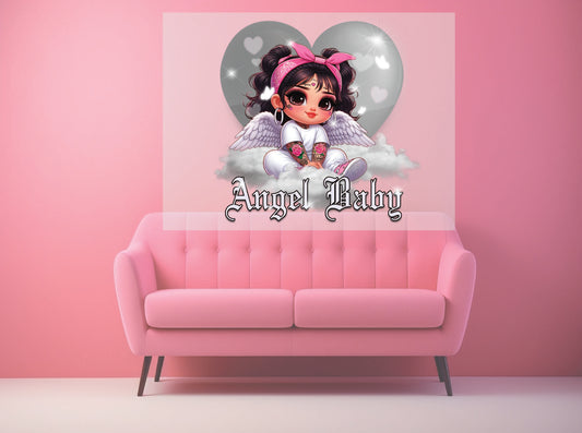 Angel Baby 6