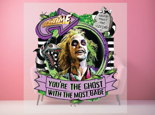 Beetlejuice
