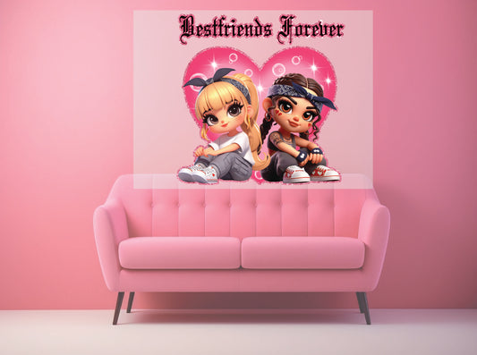 Best Friends Forever 2