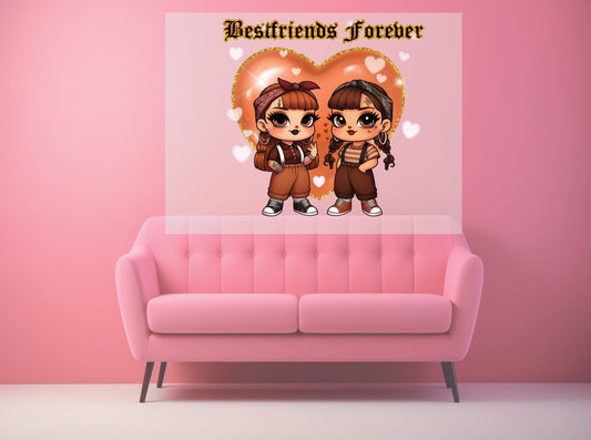 Best Friends Forever 1