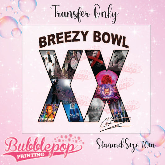 Breezy 11