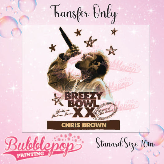 Breezy 12