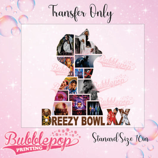 Breezy 14