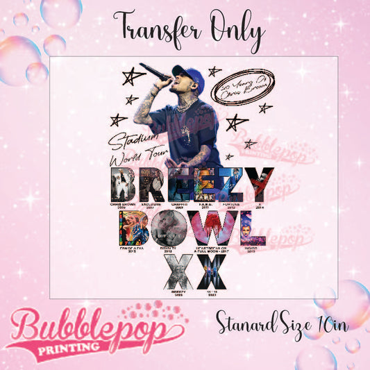 Breezy 19