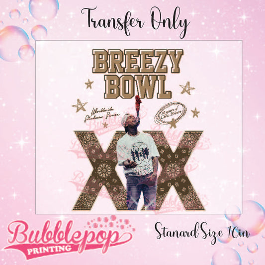 Breezy 2