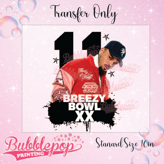 Breezy 22