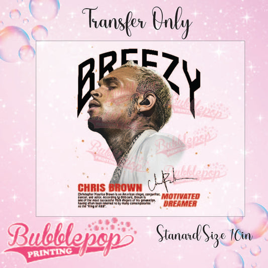 Breezy 23
