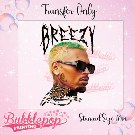 Breezy 24