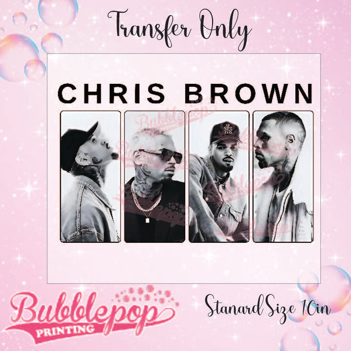 Breezy Chris B